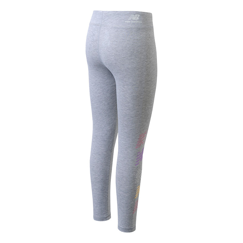 Youth Girls (6-13) Graphic Legging