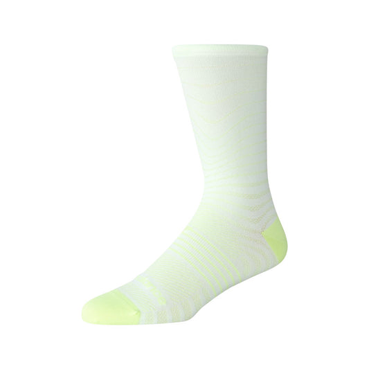 Unisex Pro Run Crew Socks 1 Pair