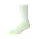 Unisex Pro Run Crew Socks 1 Pair