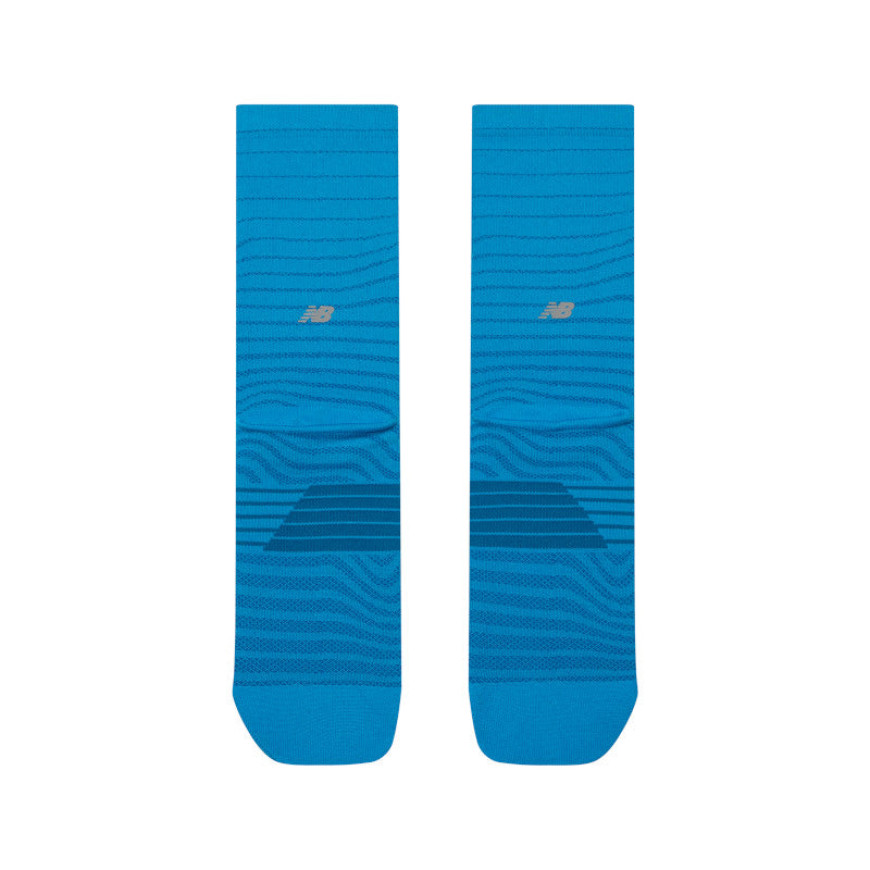Unisex Pro Run Crew Socks 1 Pair