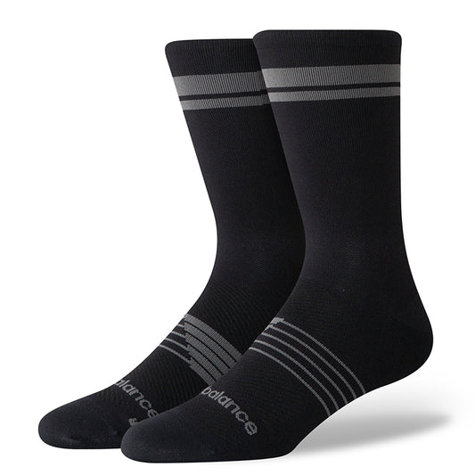 Unisex Pro Run Crew Socks 1 Pair