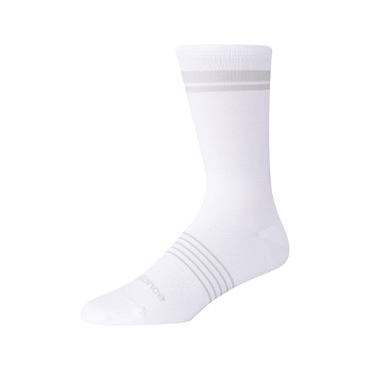 Unisex Pro Run Crew Socks 1 Pair