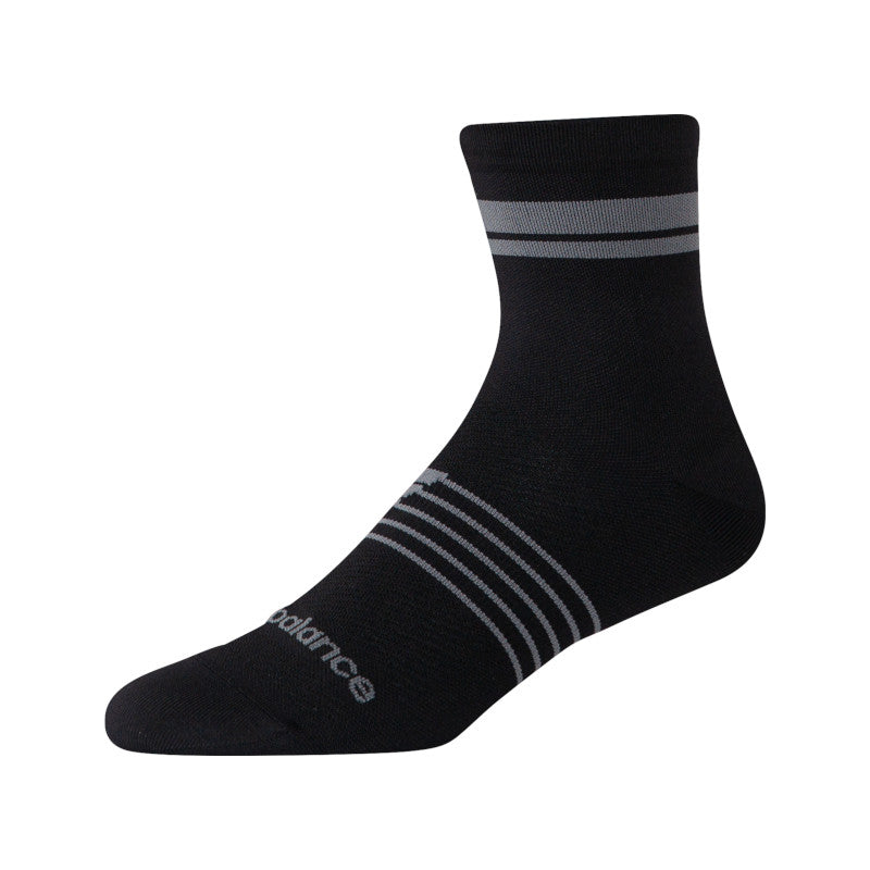Unisex Pro Run Quarter Socks 1 Pair