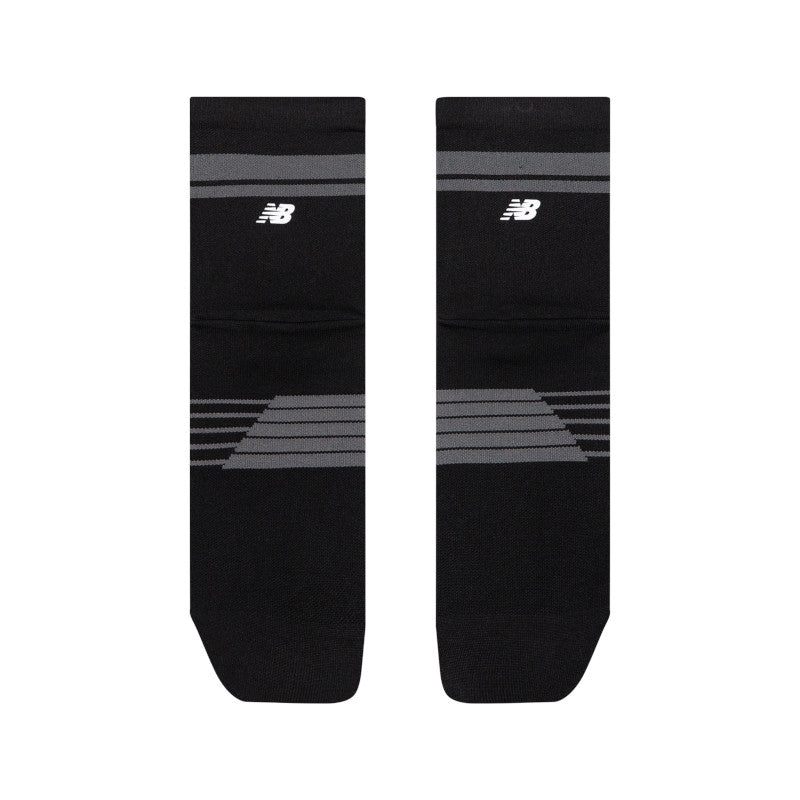 Unisex Pro Run Quarter Socks 1 Pair