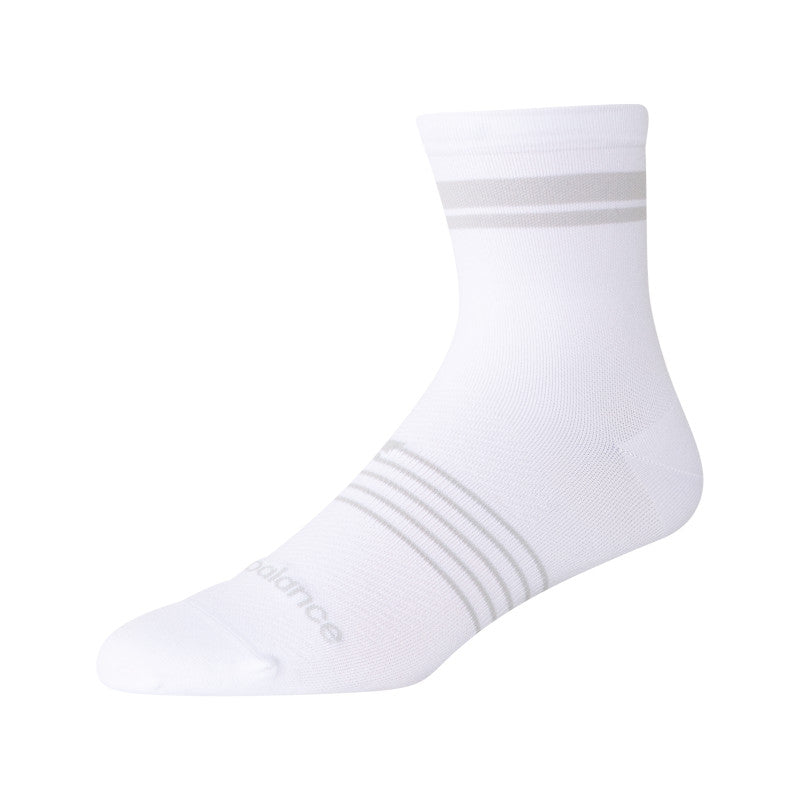 Unisex Pro Run Quarter Socks 1 Pair