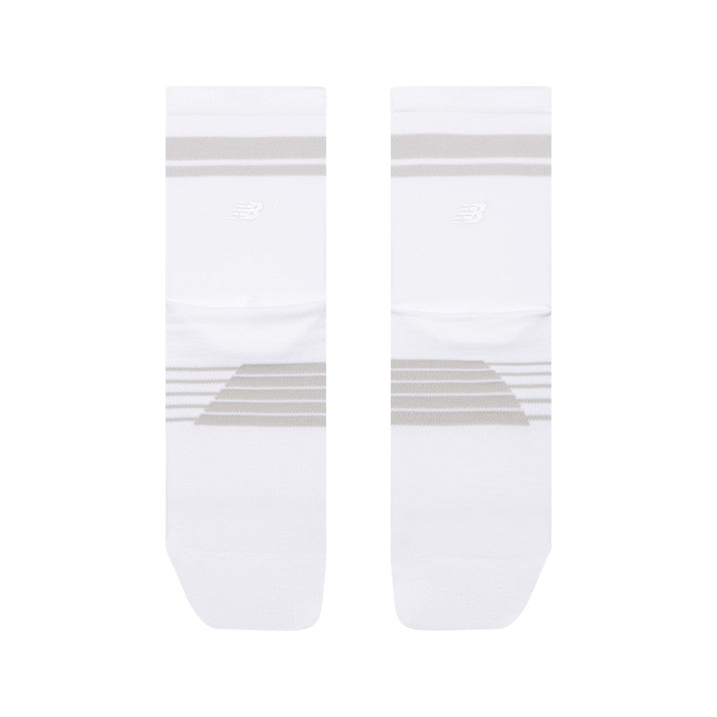 Unisex Pro Run Quarter Socks 1 Pair
