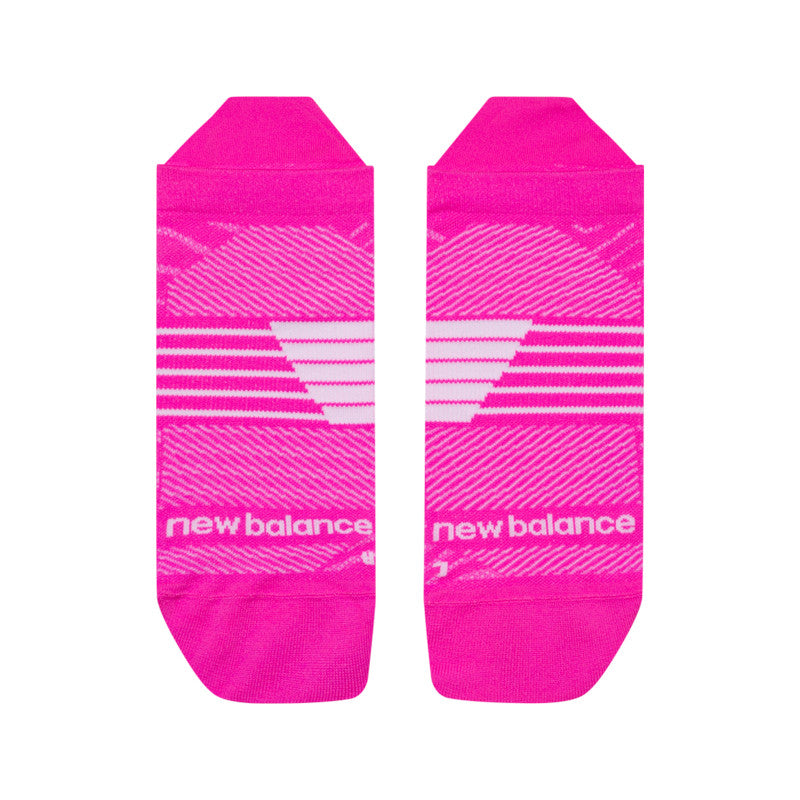 Unisex Pro Run Tab Socks 1 Pair