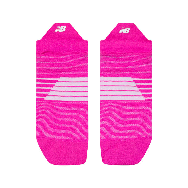 Unisex Pro Run Tab Socks 1 Pair