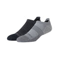 Unisex Pro Training Cushion Tab Socks 2 Pack