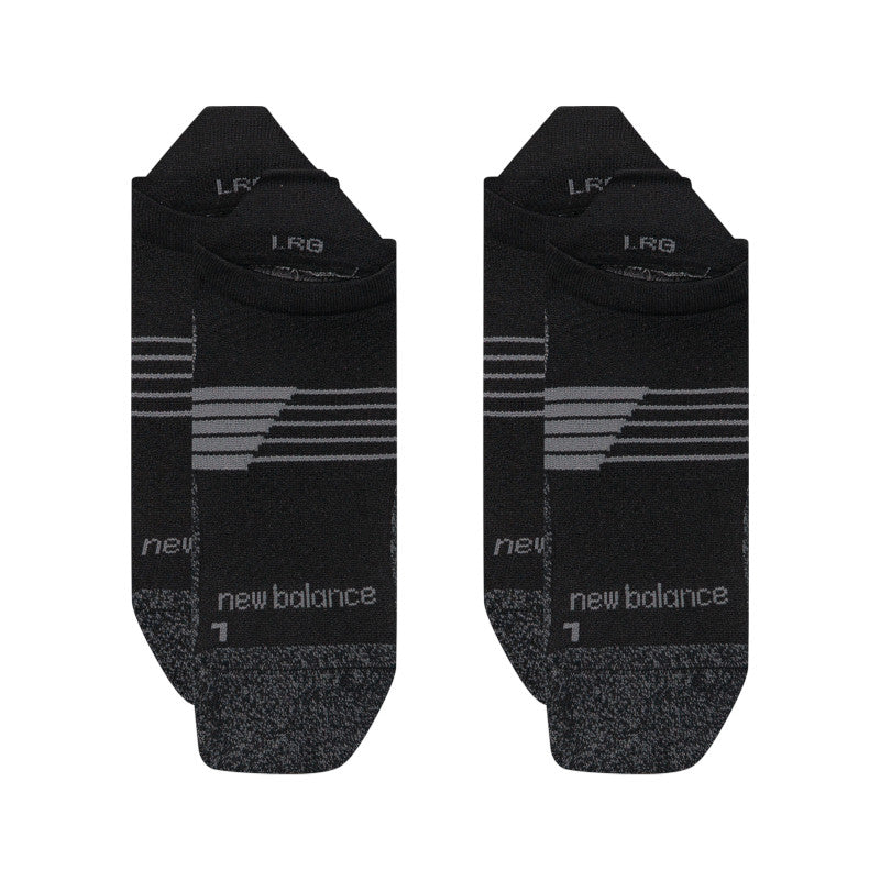 Unisex Pro Training Cushion Tab Socks 2 Pack