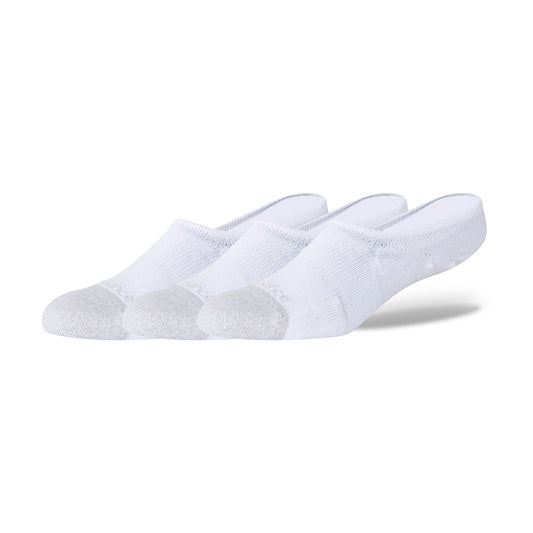 Unisex Active Invisible Socks 3 Pack