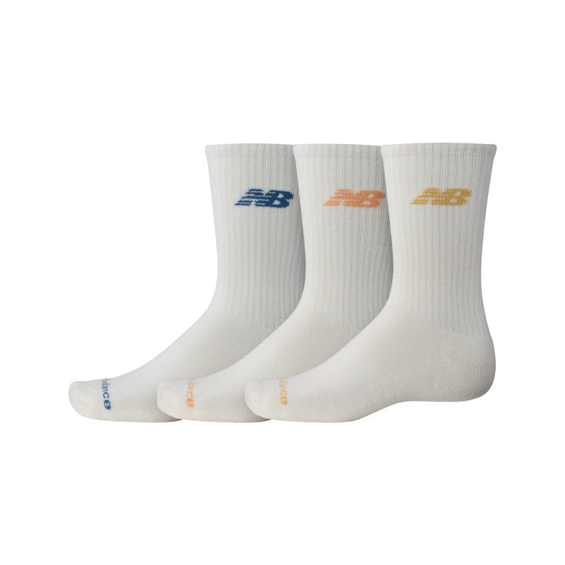 Unisex NB Everyday Crew 3 Pairs