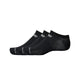 Unisex Performance Basic No Show 3 Pack