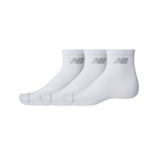 Unisex Performance Basic Ankle 3 Pack