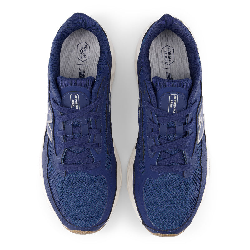 Men's Fresh Foam Arishi V4 TIRALUX