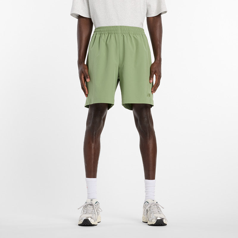 Men's Athletics Stretch Woven Short 7''