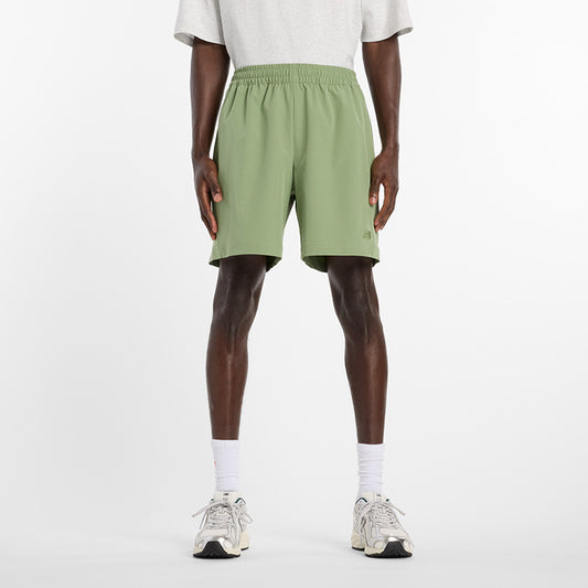 Men's Athletics Stretch Woven Short 7''