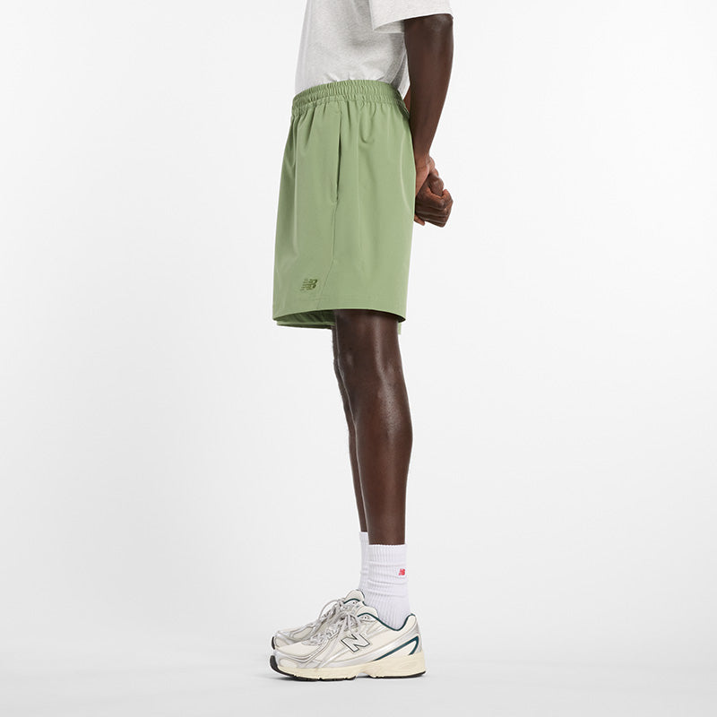 Men's Athletics Stretch Woven Short 7''