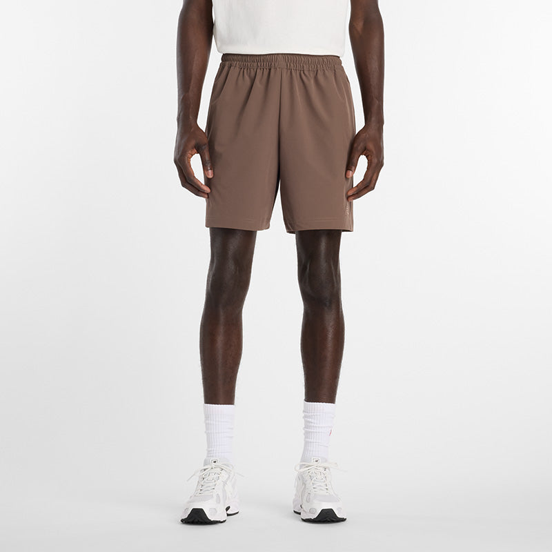 Men's Athletics Stretch Woven Short 7''