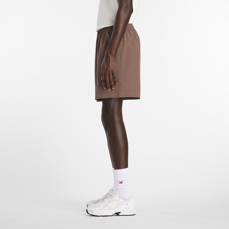Men's Athletics Stretch Woven Short 7''