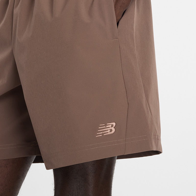 Men's Athletics Stretch Woven Short 7''