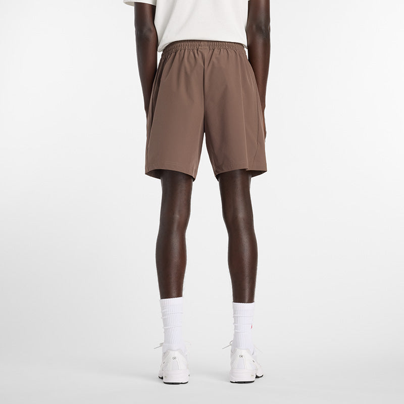 Men's Athletics Stretch Woven Short 7''