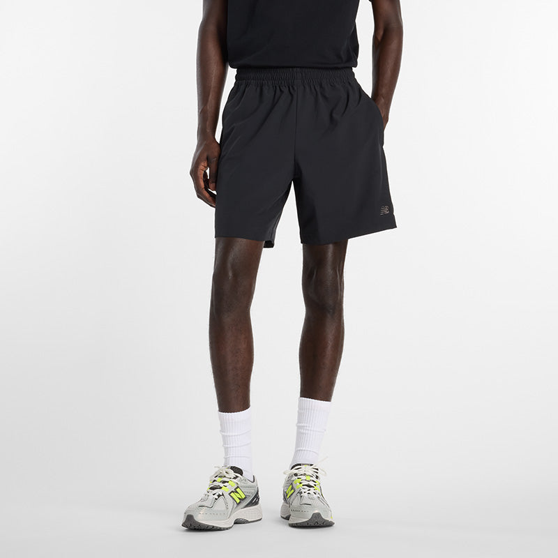 Men's Athletics Stretch Woven Short 7''
