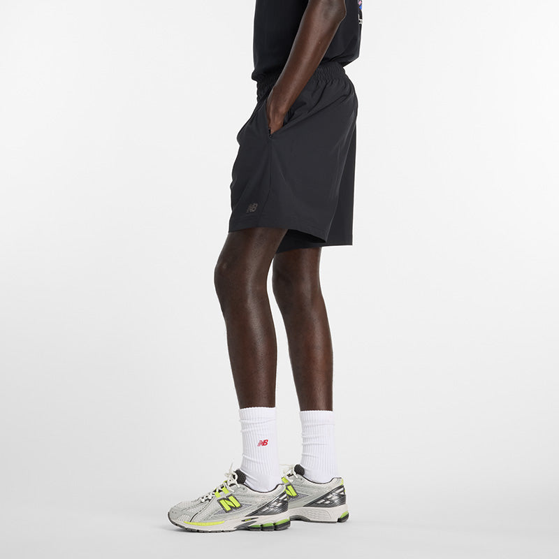 Men's Athletics Stretch Woven Short 7''