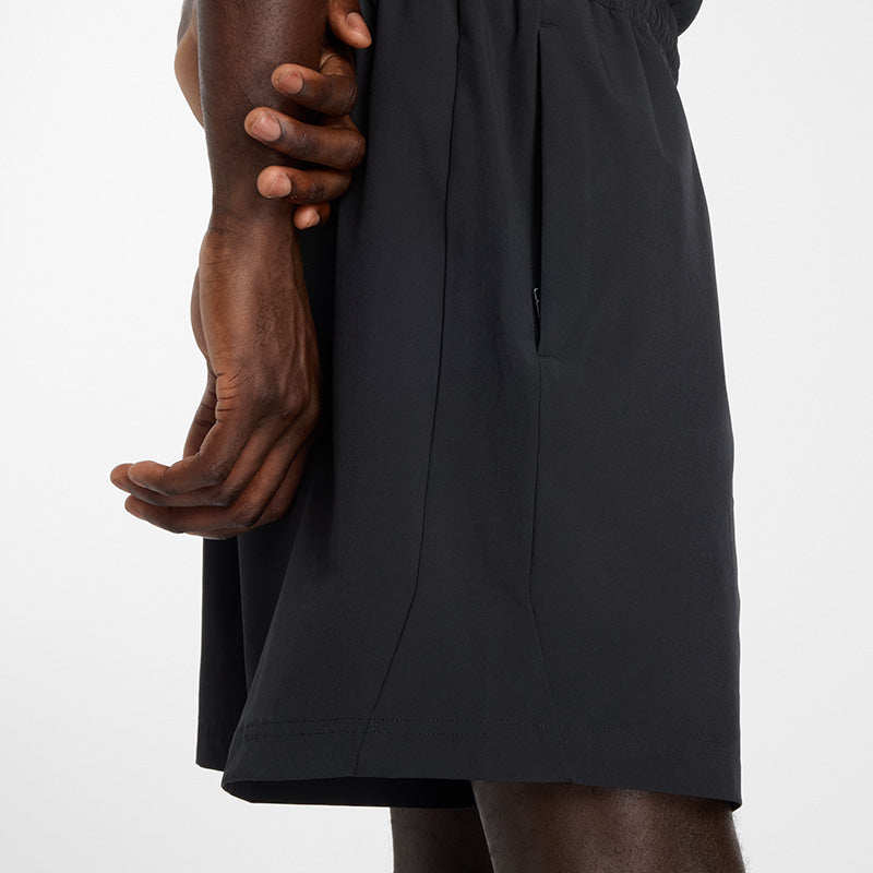 Men's Athletics Stretch Woven Short 7''