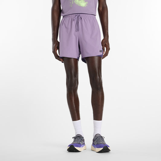 Men's RC Essential Short 5''