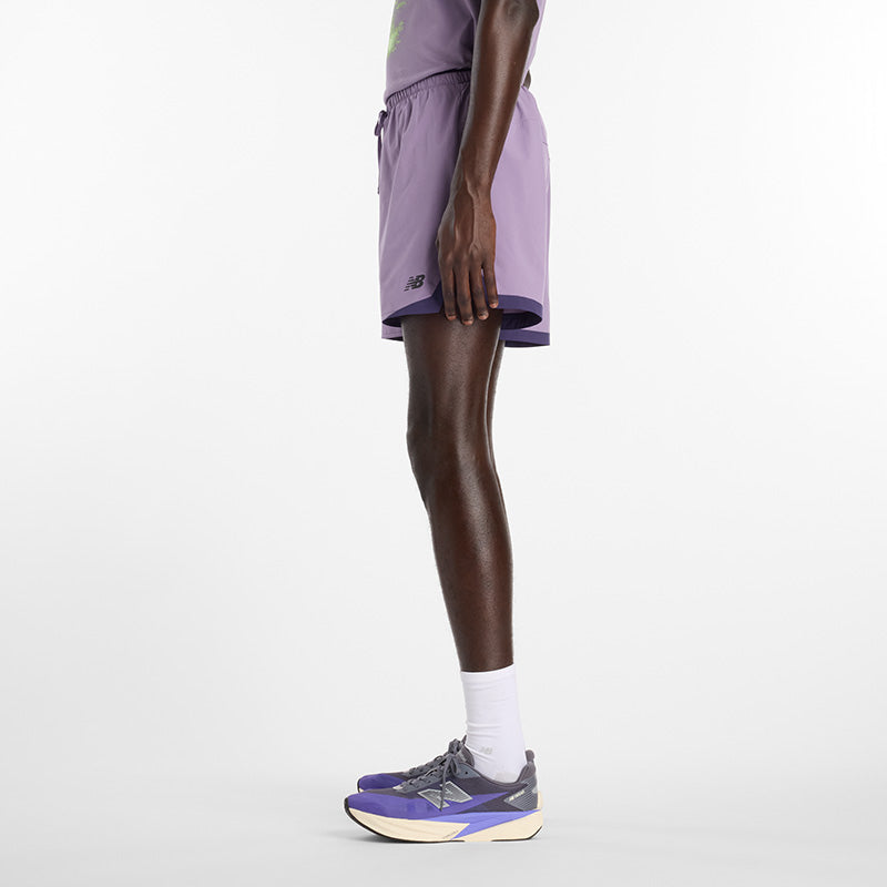 Men's RC Essential Short 5''