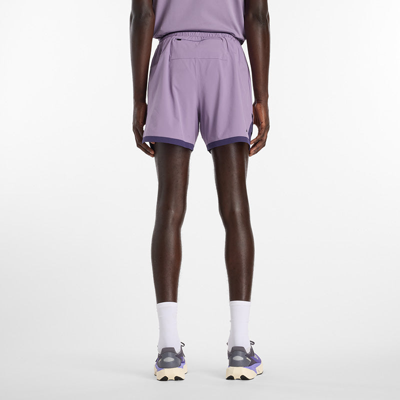 Men's RC Essential Short 5''