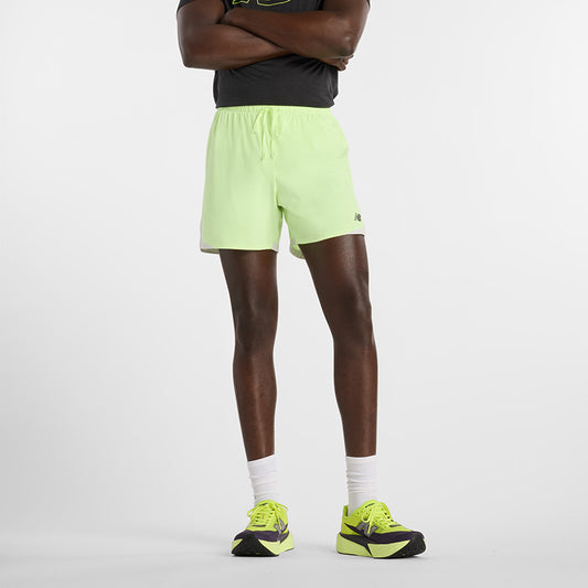 Men's RC Essential Short 5''