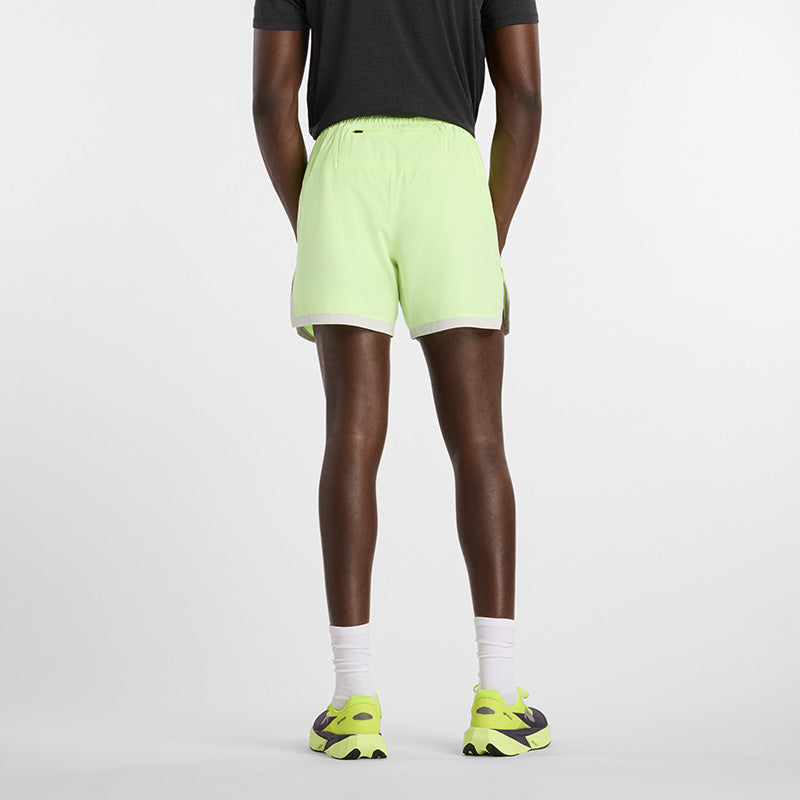 Men's RC Essential Short 5''