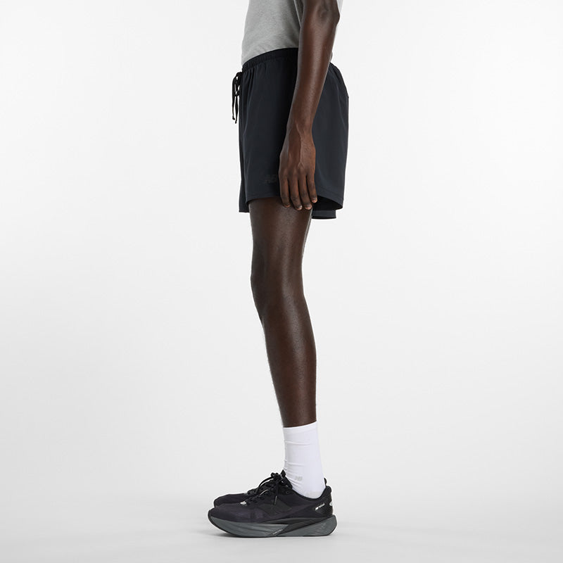 Men's RC Essential Short 5''