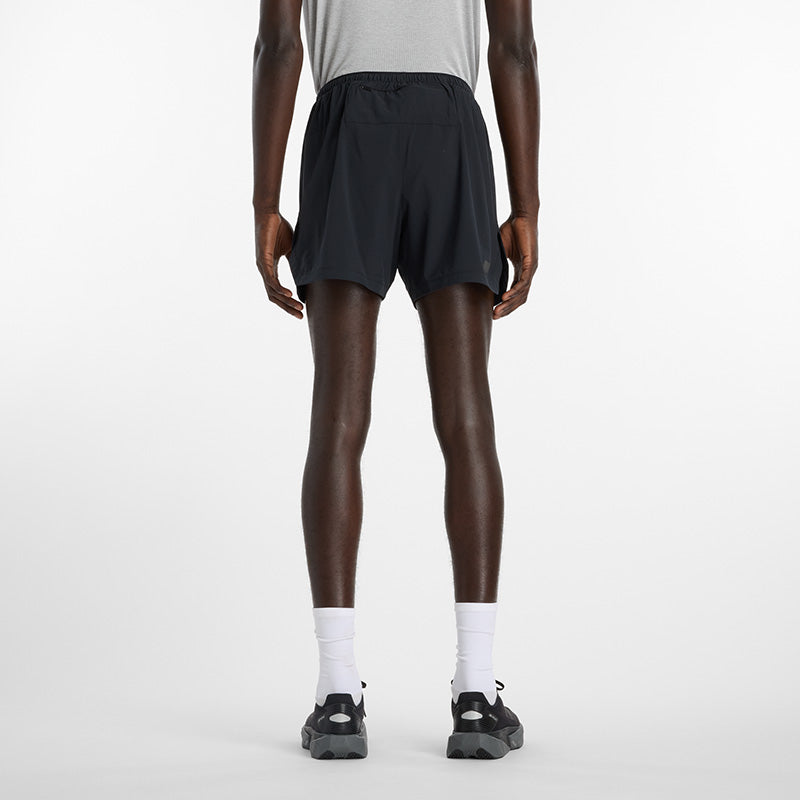 Men's RC Essential Short 5''