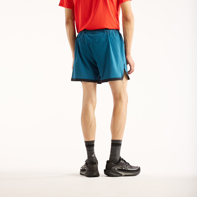 Men's RC Essential Short 5''