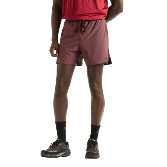 Men's RC Essential Short 5''