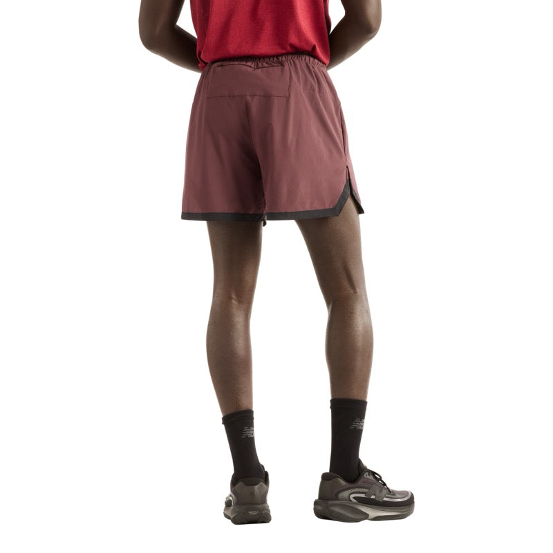 Men's RC Essential Short 5''