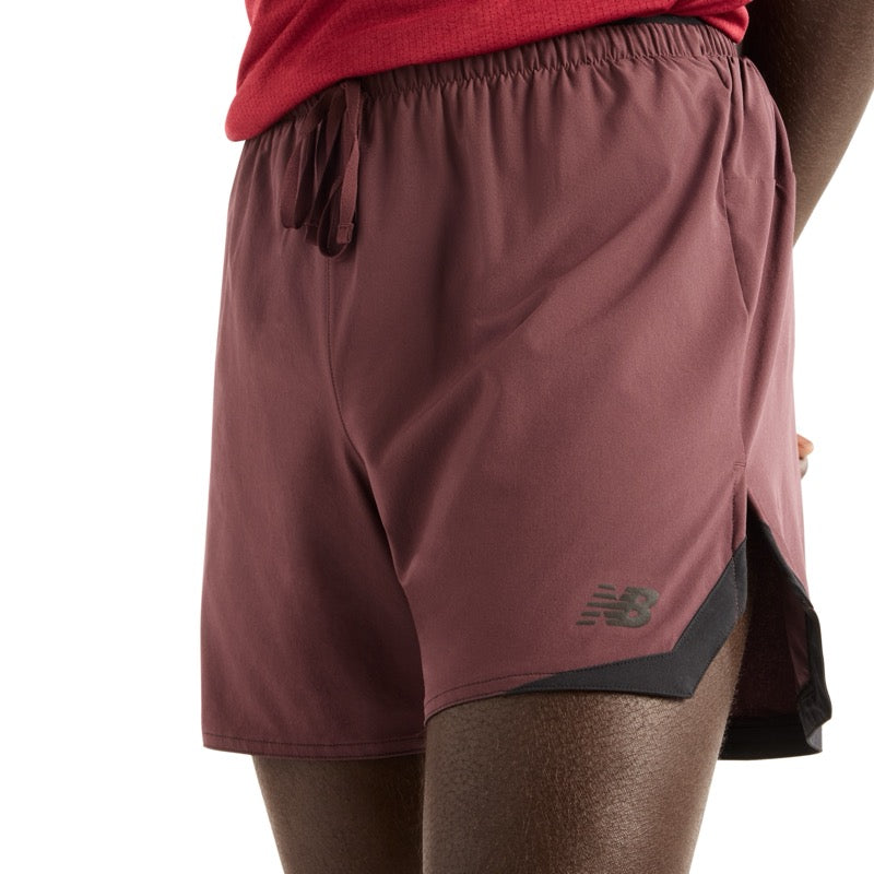 Men's RC Essential Short 5''