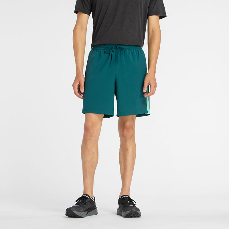 Men's Fast Days Short 7''
