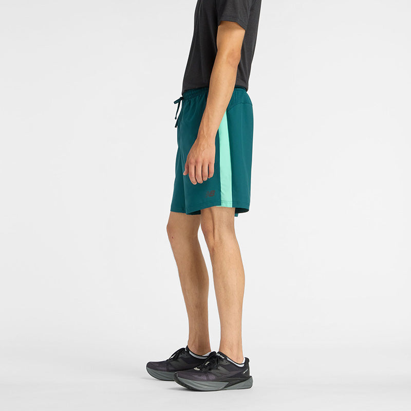 Men's Fast Days Short 7''