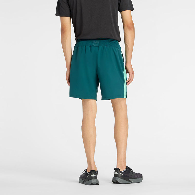 Men's Fast Days Short 7''