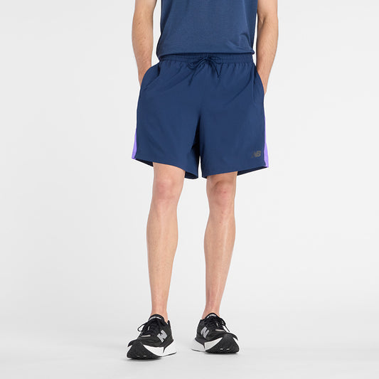 Men's Fast Days Short 7''