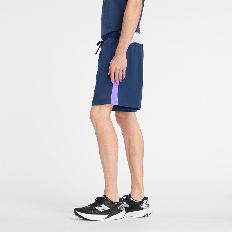 Men's Fast Days Short 7''