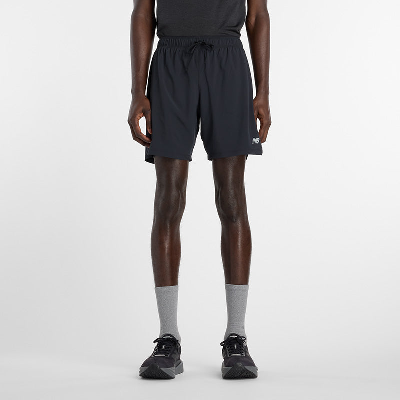 Men's RC Lined Short 7''