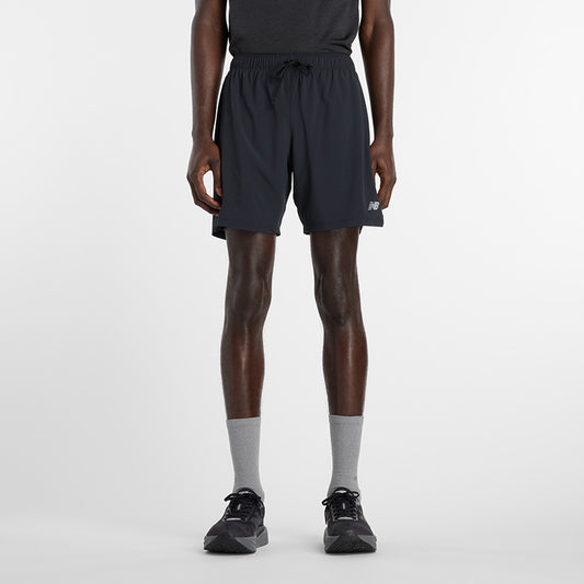 Men's RC Lined Short 7''