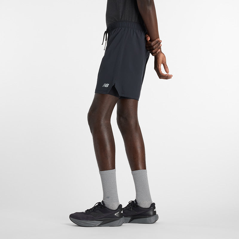 Men's RC Lined Short 7''
