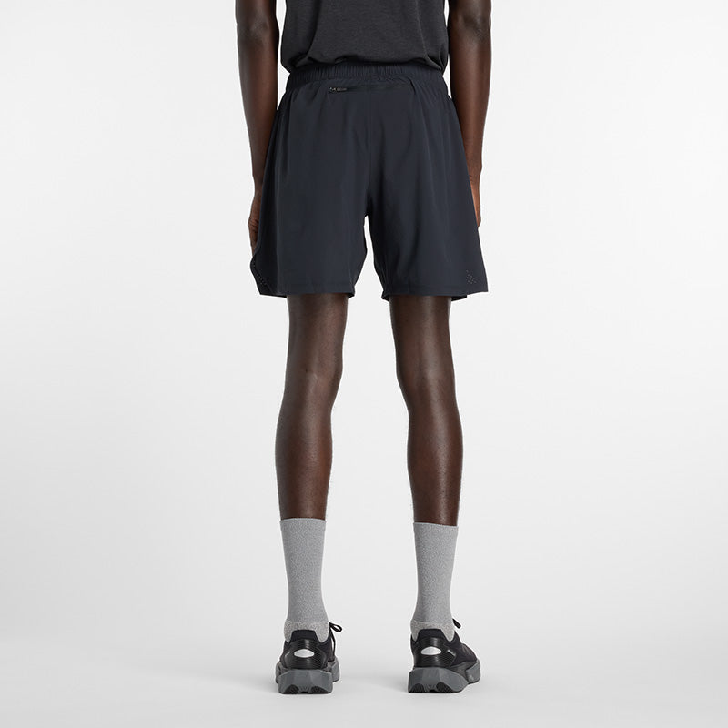 Men's RC Lined Short 7''