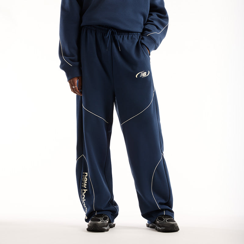 Men's Trackside French Terry Pant